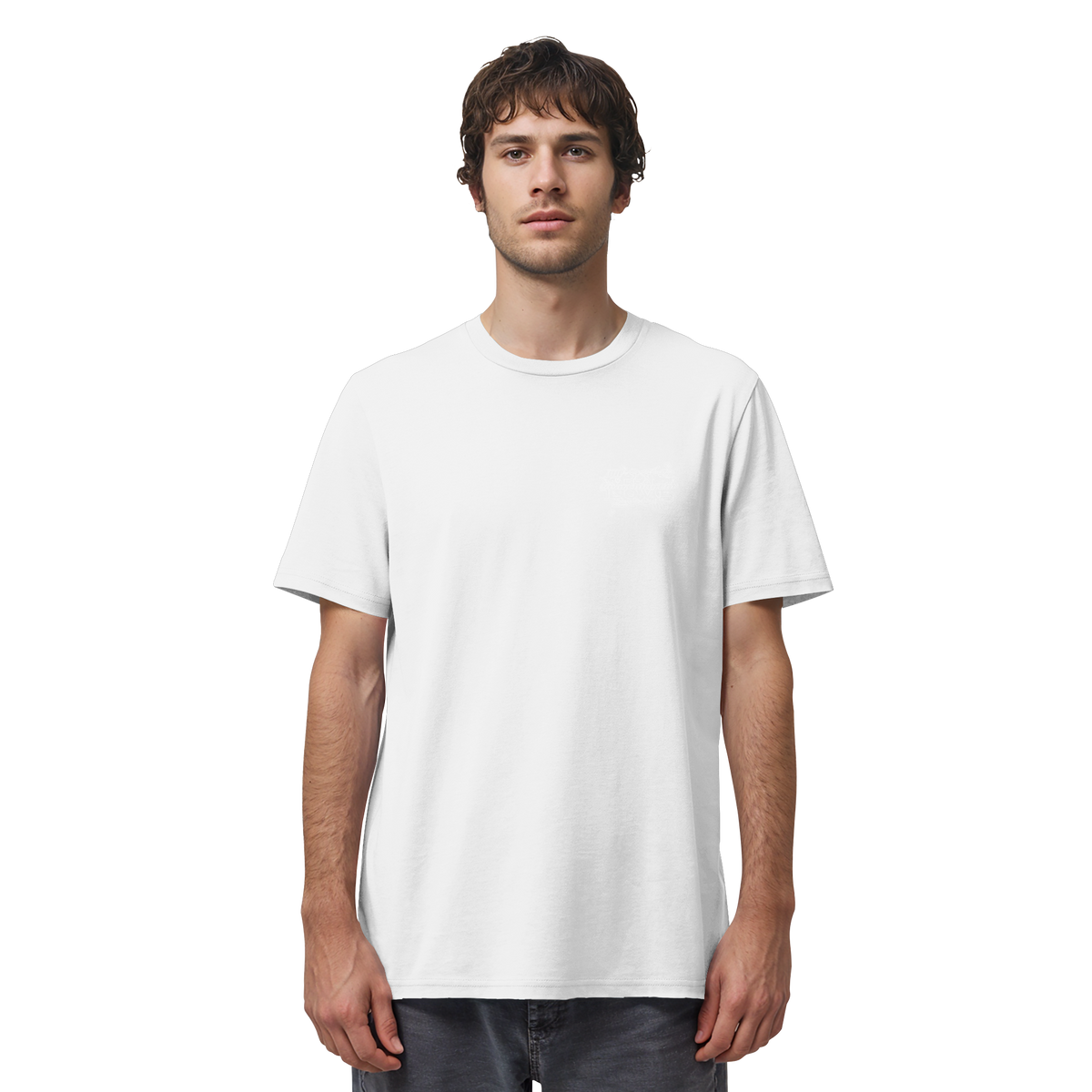 The REAL LOVE BASiCS - Organic Shirt
