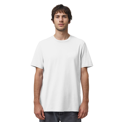 The REAL LOVE BASiCS - Organic Shirt
