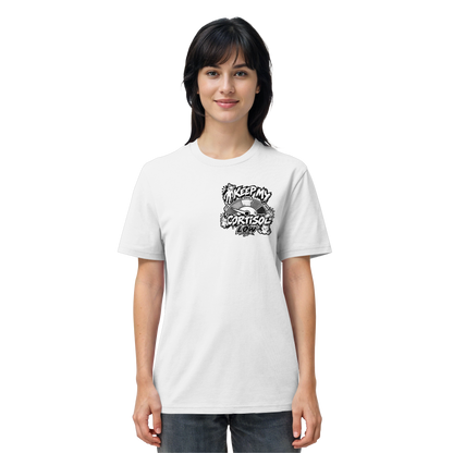 low CORTiSOL - Organic Shirt
