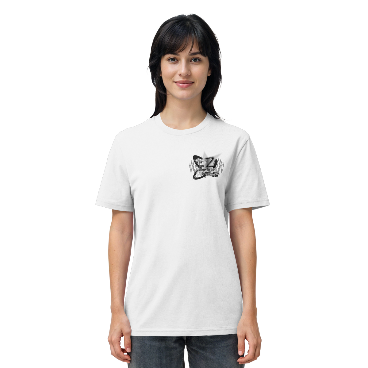 The Rebellion Z BASiCS - Organic Shirt