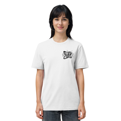 The Rebellion Z BASiCS - Organic Shirt