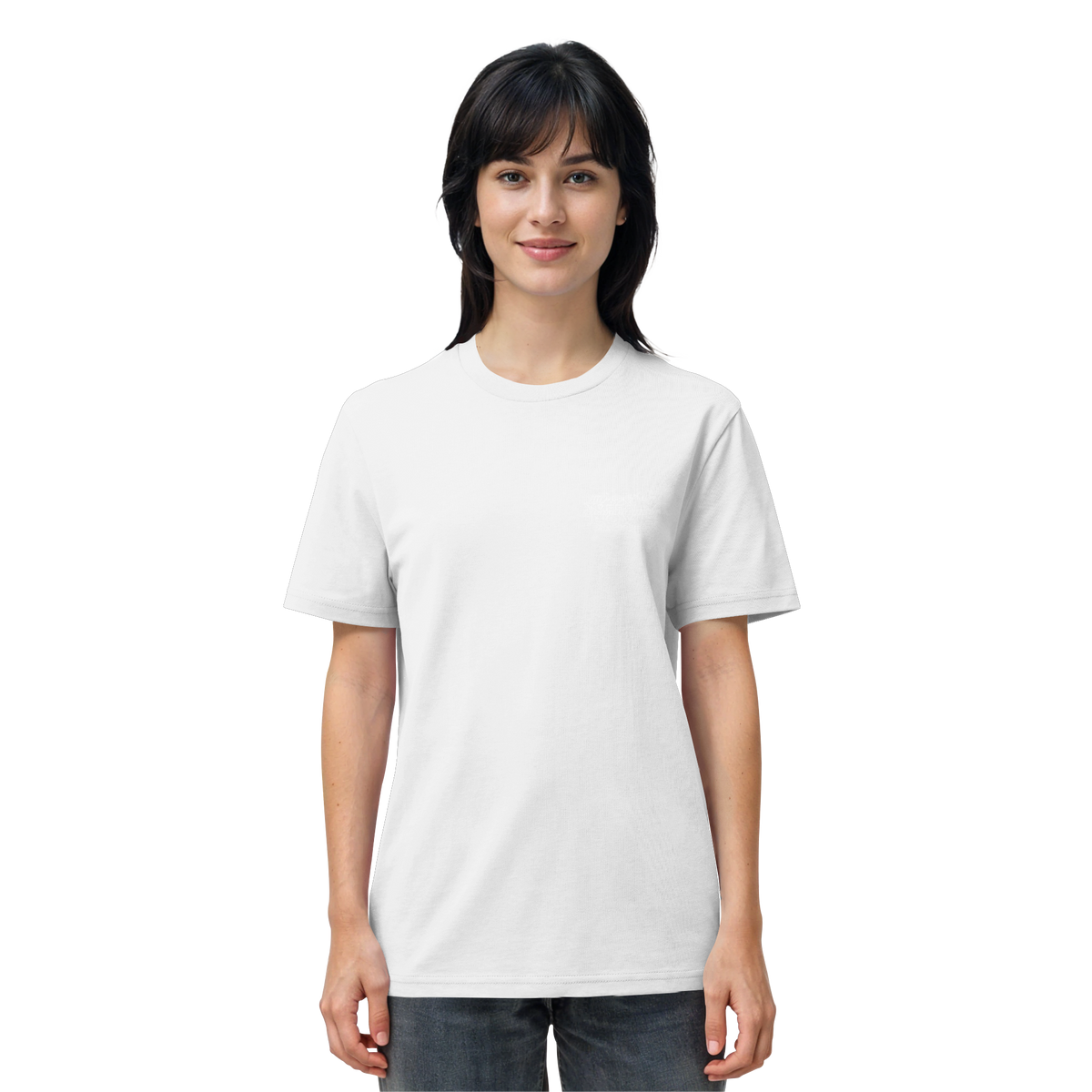 The REAL LOVE BASiCS - Organic Shirt