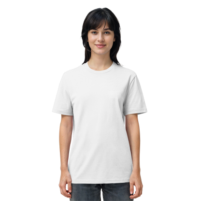 The REAL LOVE BASiCS - Organic Shirt