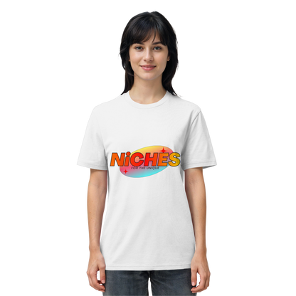 NiCHES - Organic Shirt