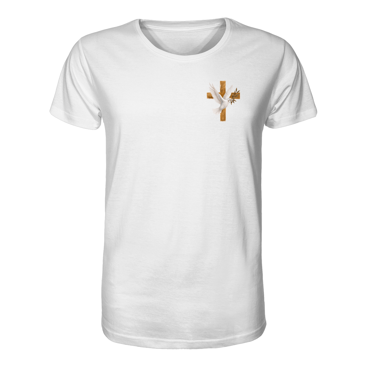 Savior collection  - Organic Shirt