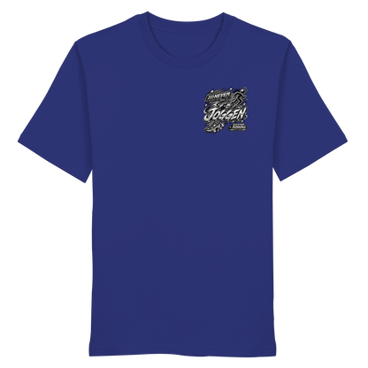 The JoGGer BASiCS - Organic Shirt