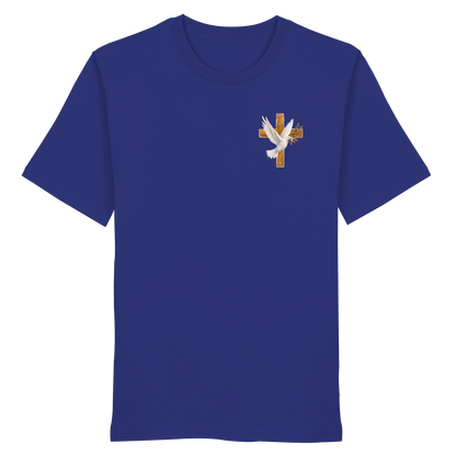 Savior collection  - Organic Shirt