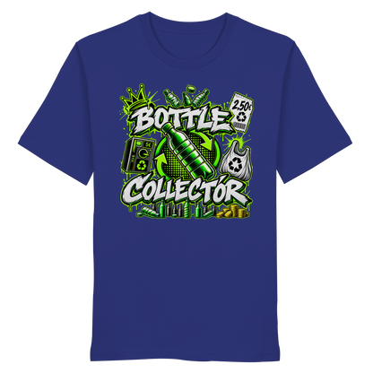 PFANDOM - Organic Shirt