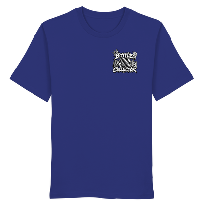PFANDOM BASiCS  - Organic Shirt