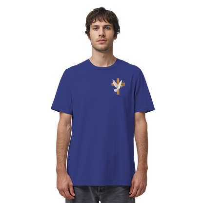 Savior collection  - Organic Shirt