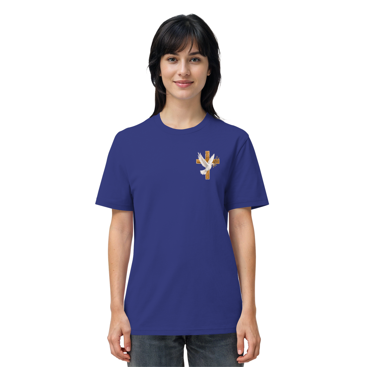 Savior collection  - Organic Shirt