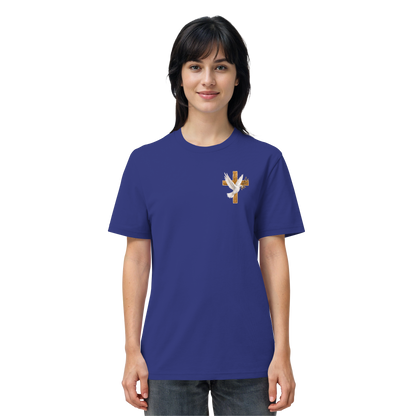Savior collection  - Organic Shirt