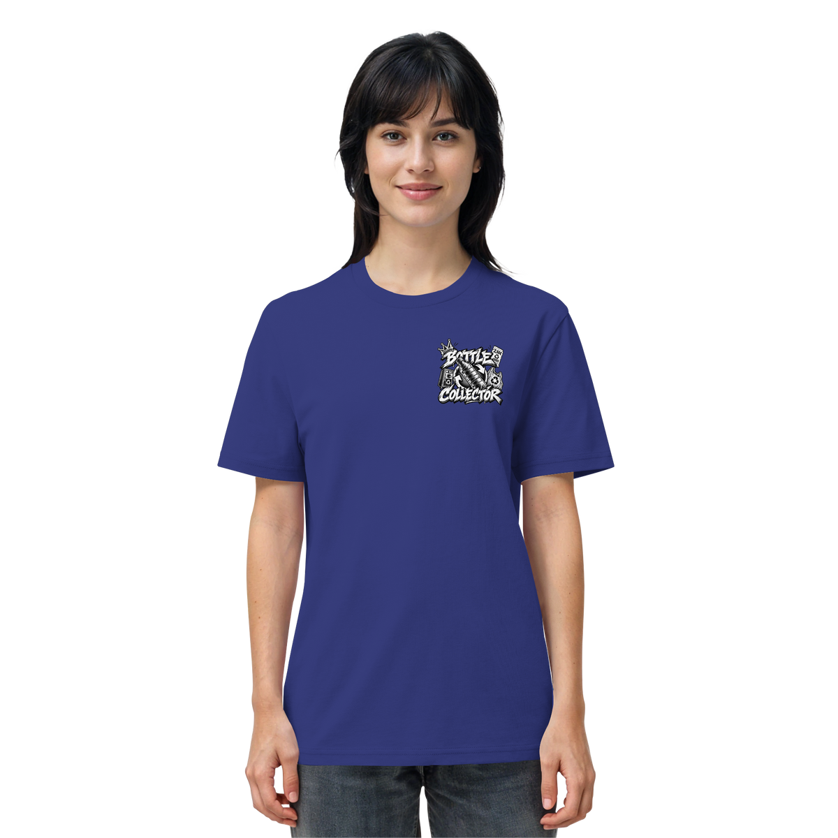 PFANDOM BASiCS  - Organic Shirt