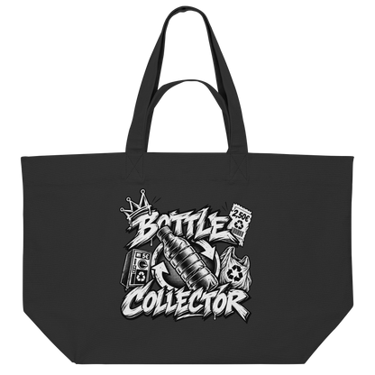 PFANDOM BASiCS  - Organic Shopping-Bag