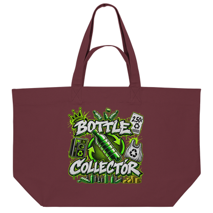 PFANDOM - Organic Shopping-Bag