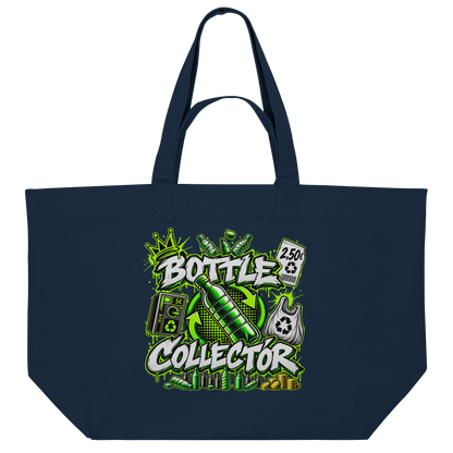 PFANDOM - Organic Shopping-Bag