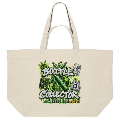 PFANDOM - Organic Shopping-Bag