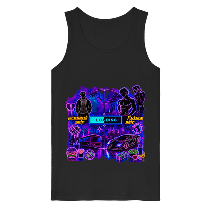 LOADiNG - Organic Tank Top