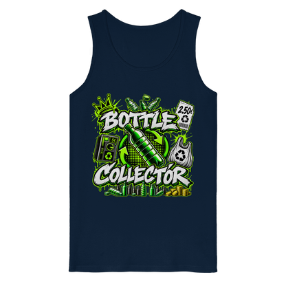 PFANDOM - Organic Tank Top