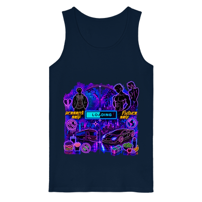 LOADiNG - Organic Tank Top