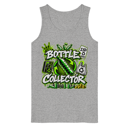 PFANDOM - Organic Tank Top