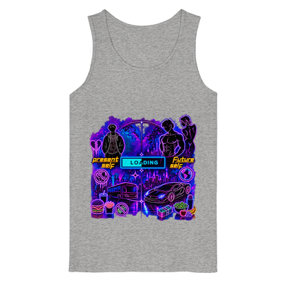 LOADiNG - Organic Tank Top