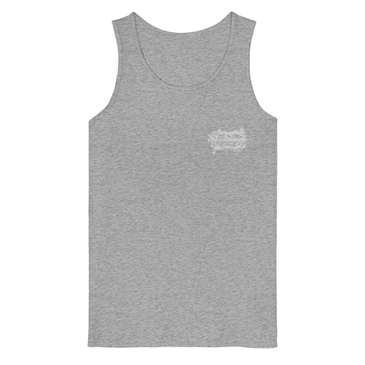 The REAL LOVE BASiCS - Organic Tank Top