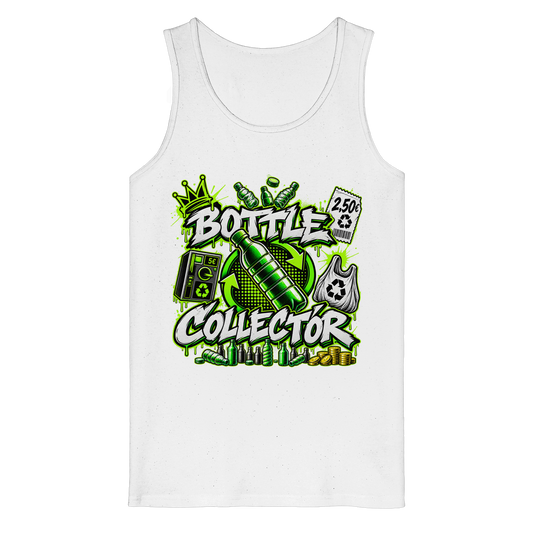 PFANDOM - Organic Tank Top