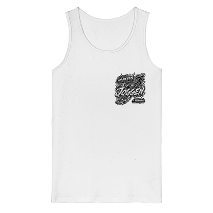 The JoGGer BASiCS - Organic Tank Top
