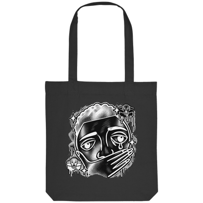The MEME - Organic Tote-Bag
