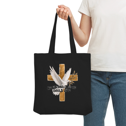 Savior collection  - Organic Tote-Bag