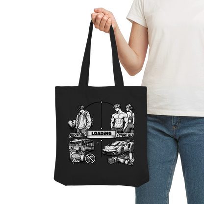 LOADiNG BASiCS - Organic Tote-Bag