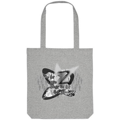 The Rebellion Z BASiCS - Organic Tote-Bag