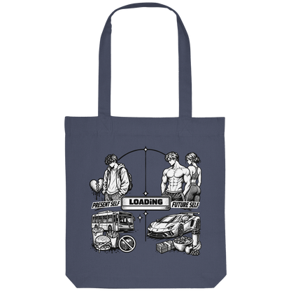 LOADiNG BASiCS - Organic Tote-Bag