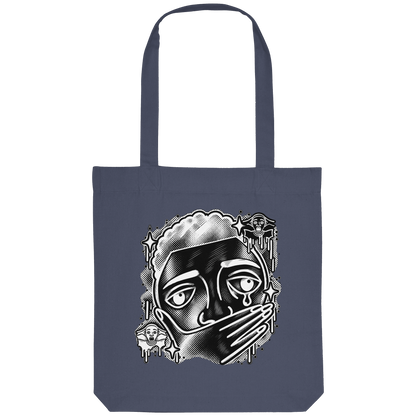The MEME - Organic Tote-Bag