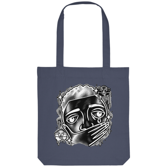 The MEME - Organic Tote-Bag