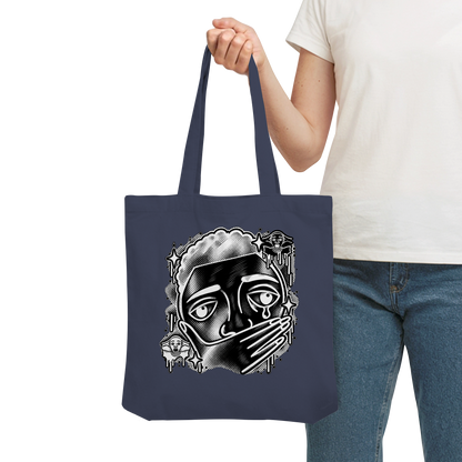 The MEME - Organic Tote-Bag