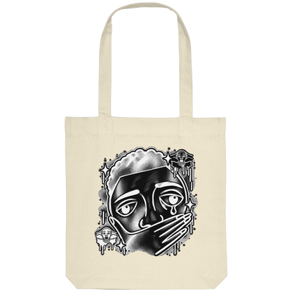 The MEME - Organic Tote-Bag