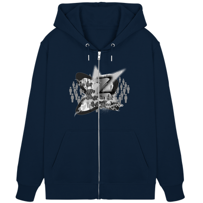 The Rebellion Z BASiC - Organic Zipper