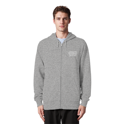 The REAL LOVE BASiCS - Organic Zipper