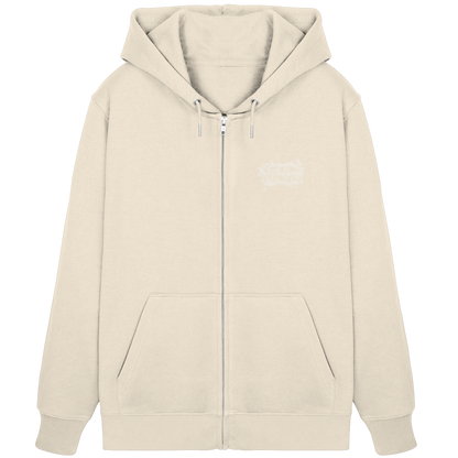 The REAL LOVE BASiCS - Organic Zipper