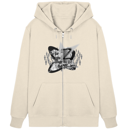 The Rebellion Z BASiC - Organic Zipper