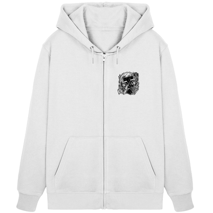 The MEME - Organic Zipper