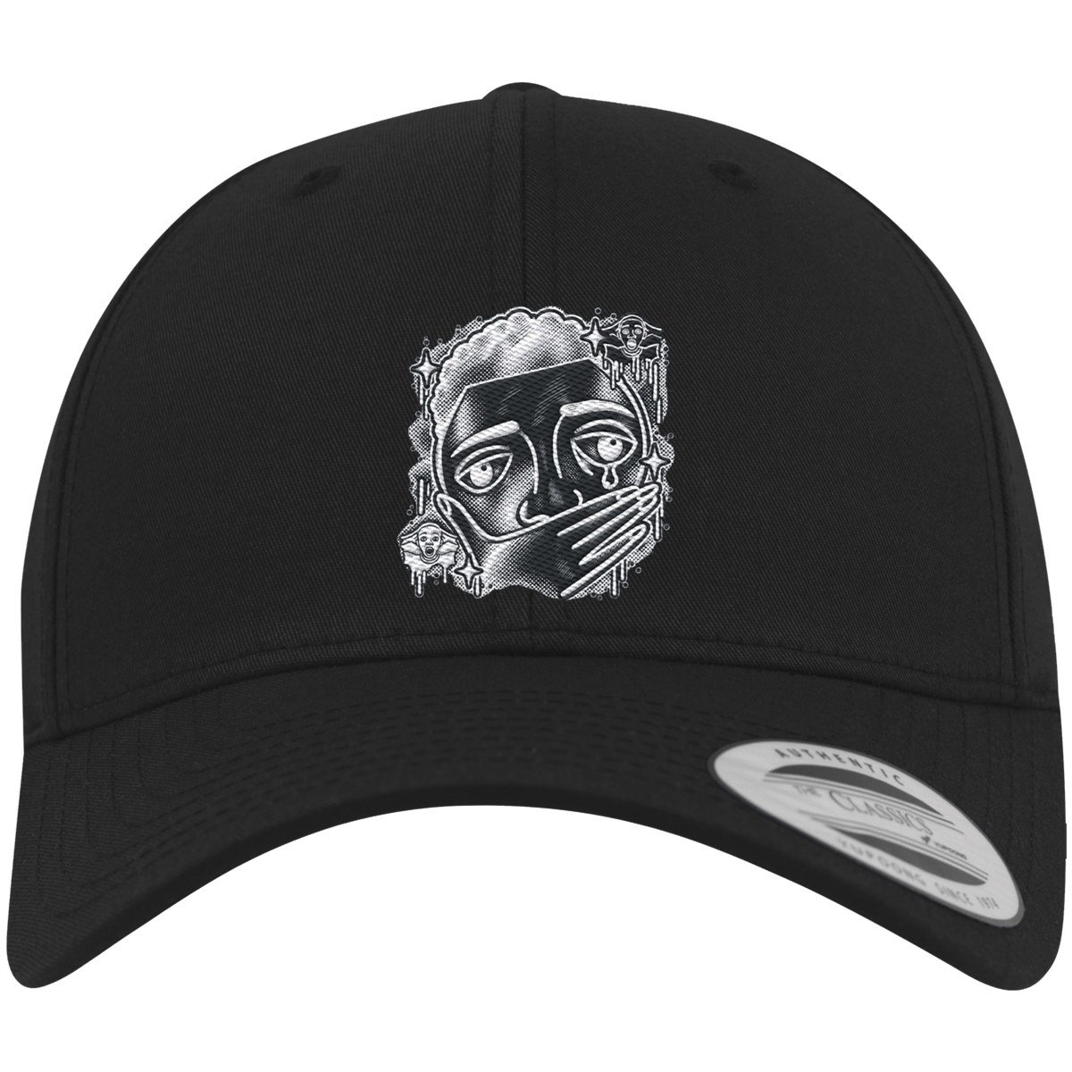 The MEME - Premium Baseball Cap
