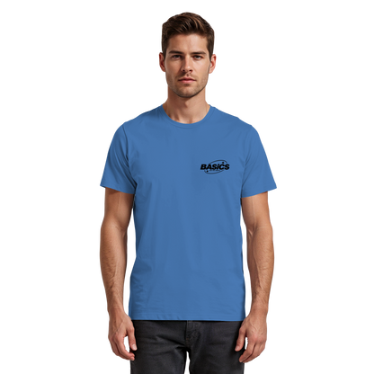 BASiCS - For the SIMPLE - Premium Classic T-Shirt