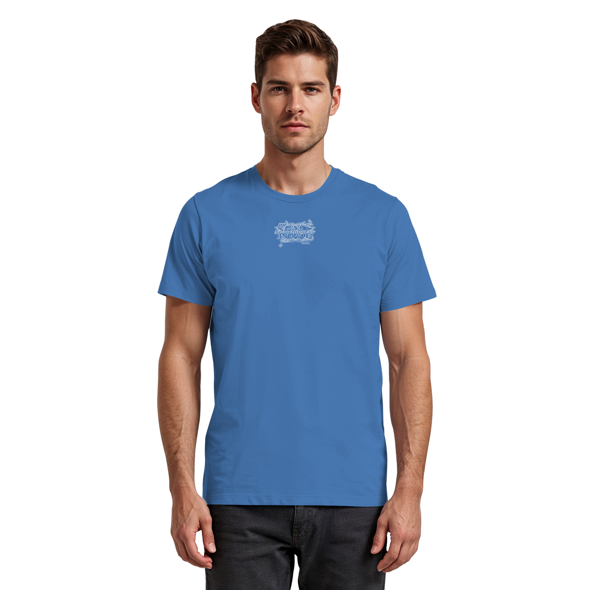 The REAL LOVE BASiCS - Premium Classic T-Shirt