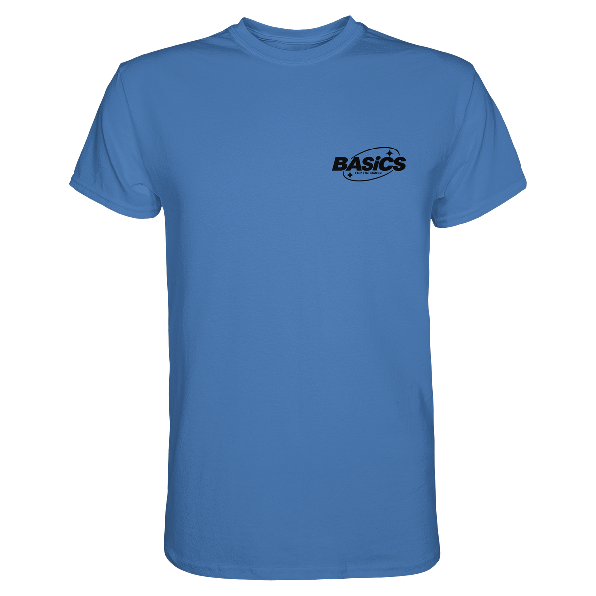 BASiCS - For the SIMPLE - Premium Classic T-Shirt