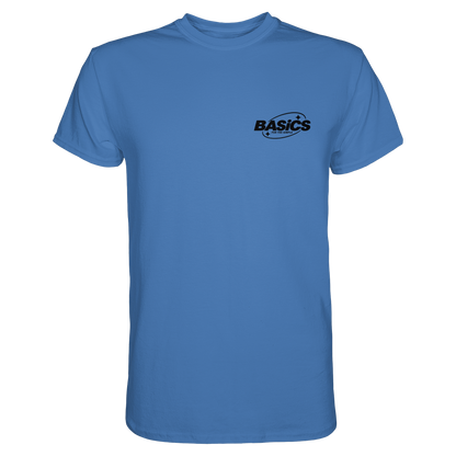 BASiCS - For the SIMPLE - Premium Classic T-Shirt