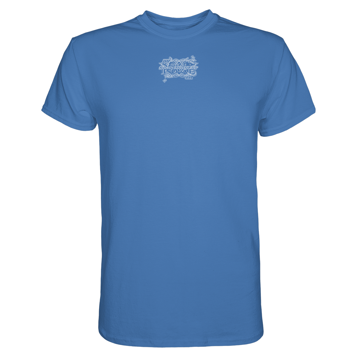 The REAL LOVE BASiCS - Premium Classic T-Shirt