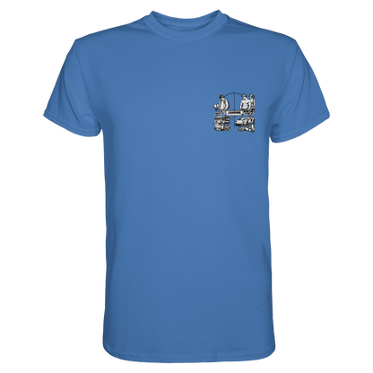 LOADiNG BASiCS - Premium Classic T-Shirt